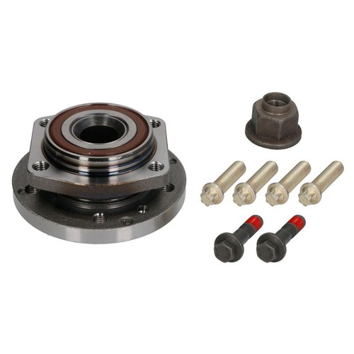 Wheel bearing set - set, hub