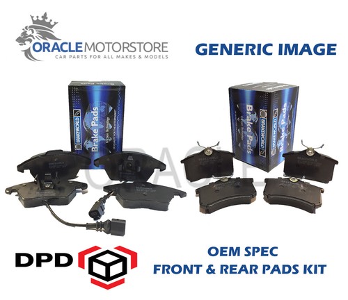 Oem spec front - oem,