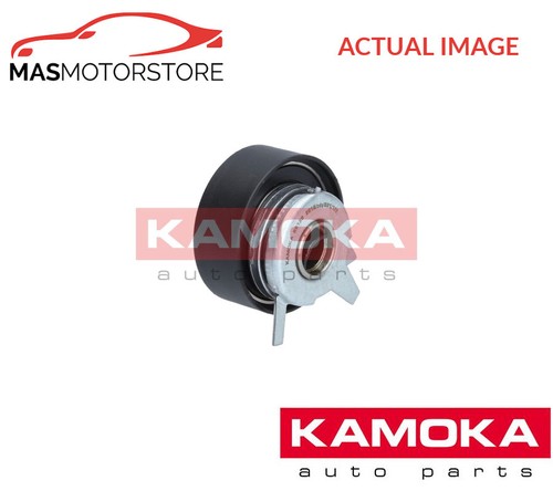 Timing belt tensioner - timing,