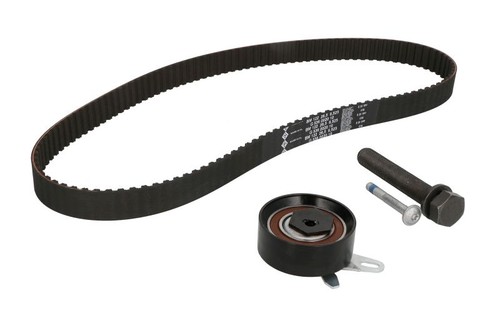Timing belt kit - , a6