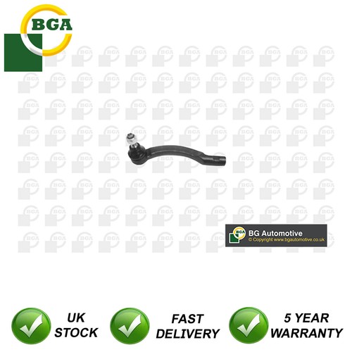 Tie rod end front right - right, bga