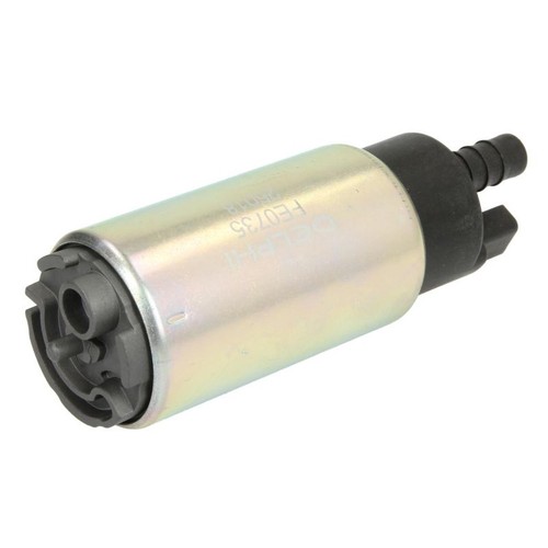 Electric fuel pump - fuel, fits