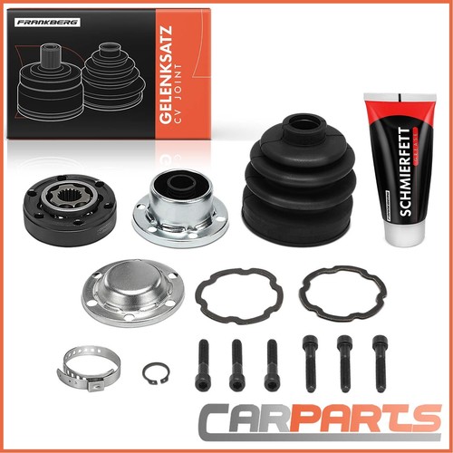 Drive shaft joint kit - joint,