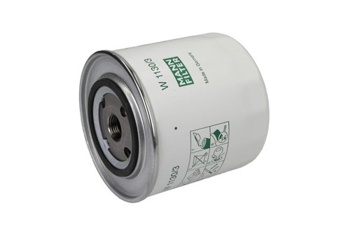 Oil filter fits volvo - oil,