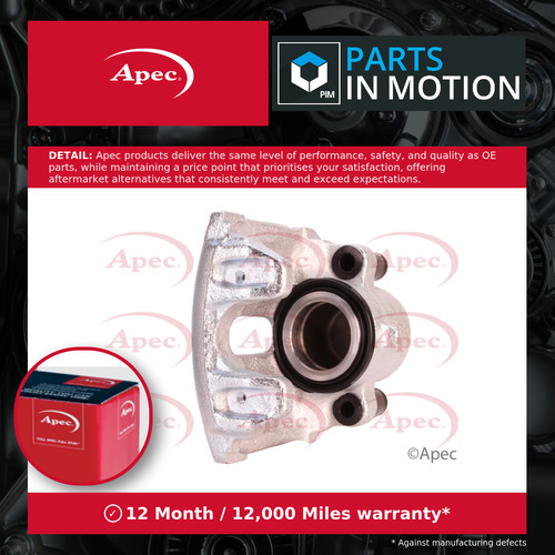 Brake caliper fits volvo s70 - brake,