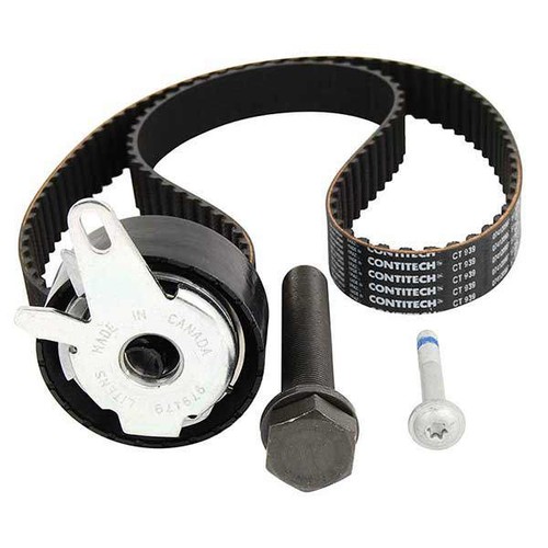 Ct939k3 timing belt kit - timing,