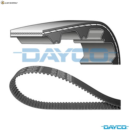 Timing belt 94600 for volvo - belt,