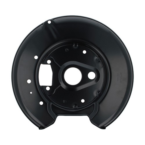 Optimal bsp 8909l brake disc - optimal,