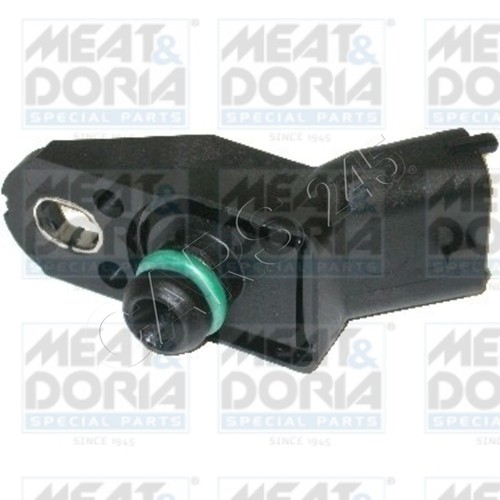 Boost pressure sensor for - pressure,
