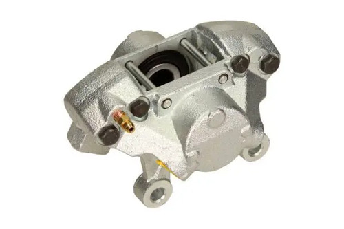 Brake caliper rear axle - rear,
