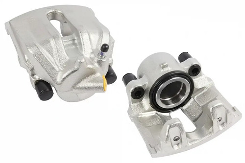 Brake caliper front axle right - caliper,