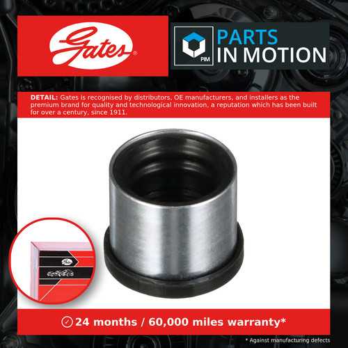 Crank case breather pipe hose - crank,