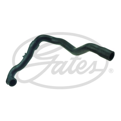 New hose crankcase breather - hose,,