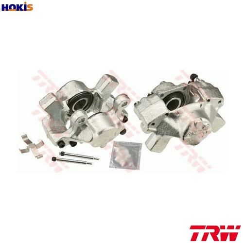 Brake caliper bcn184e - caliper, for