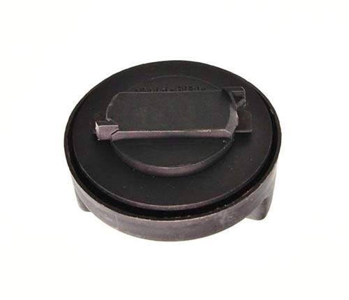 Plastic oil filling port - oil,