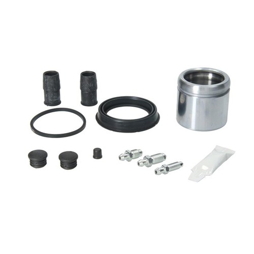 Brake caliper repair kit front - caliper,