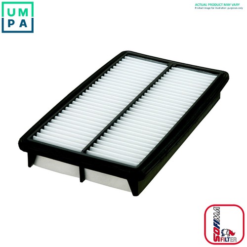 Air filter 3007 for volvo - filter, s