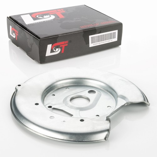 Splash plate cover - ,