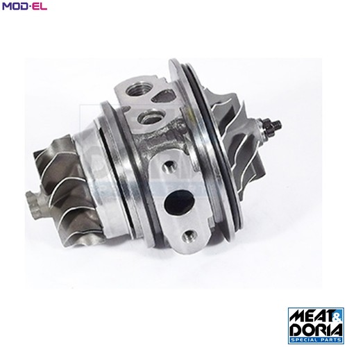 Core assembly turbocharger - core,