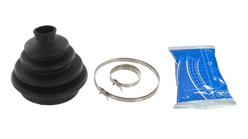 Fits skf vkjp 01013 bellow - skf,