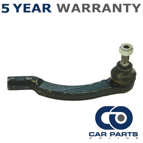 Tie rod end front - rod,