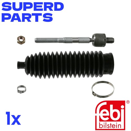 Tie rod fits - l/r, 850