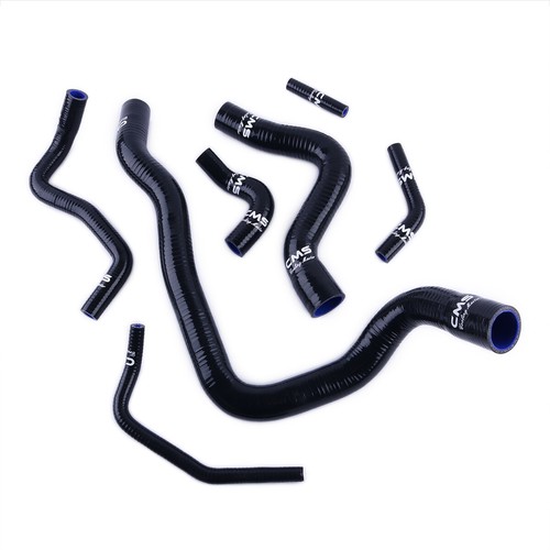 Silicone radiator hose for - hose,