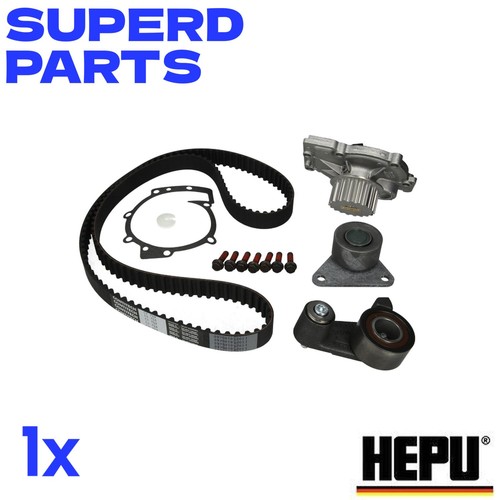 Timing set fits - fits:, volvo
