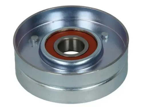 Belt tensioner pulley - v-belt,