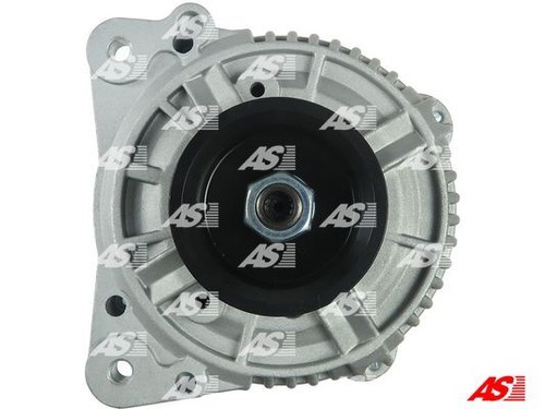 Alternator for volvo - alternator, volvo:850