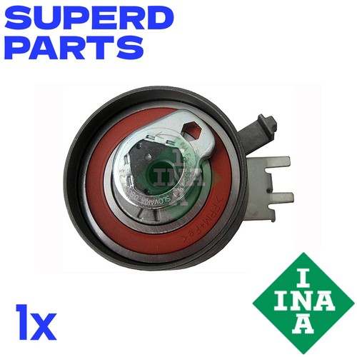 Timing belt tension - timing,