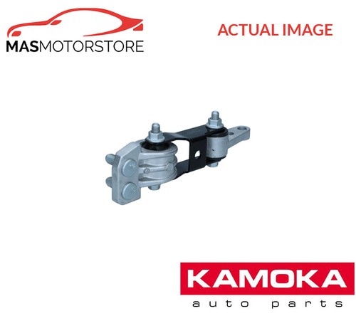 Engine mount mounting - engine,