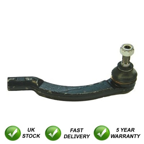 Tie rod end front - rod, outer