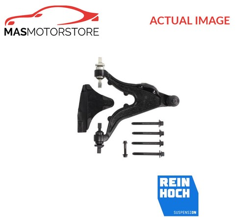 Track control arm wishbone - control,