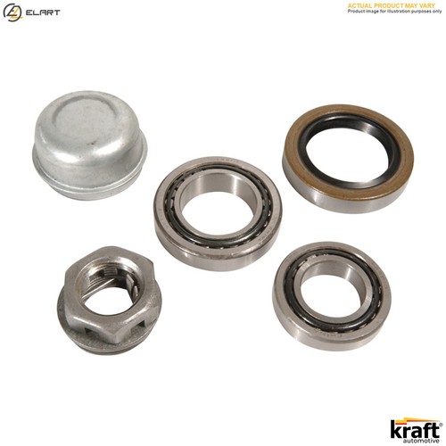 Wheel bearing kit 4106420 for - wheel,