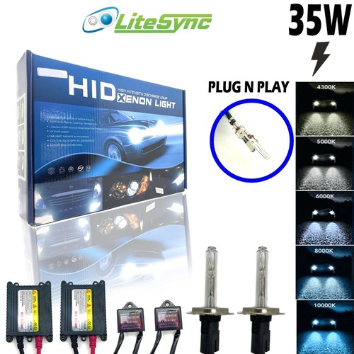 H7r xenon hid conversion - xenon,