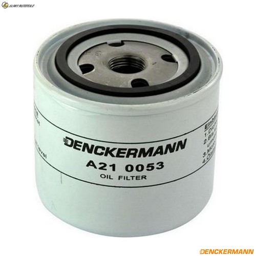 Oil filter a210053 for daf - a210053,