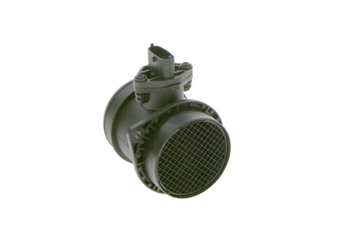 Mass air flow meter - meter, bosch