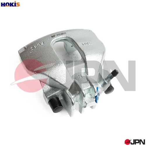 Brake caliper 21h9204 - brake, for