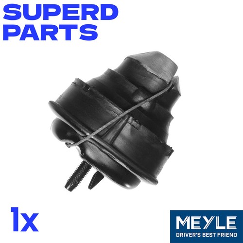 Engine mount rear - rear, bottom