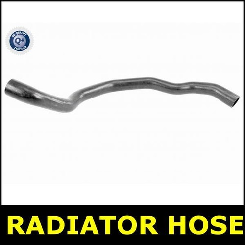 Radiator hose lower - radiator, fits