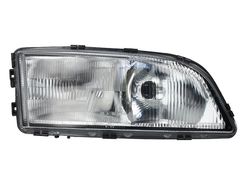 Headlight front right - right, fits