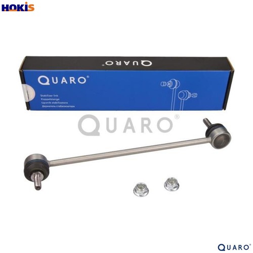 Linkcoupling rod stabiliser - rod,