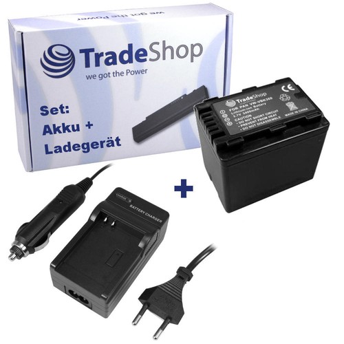 Battery charger for - +,