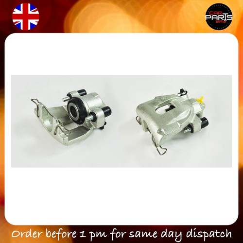 Brake for volvo s60 - s60, s80