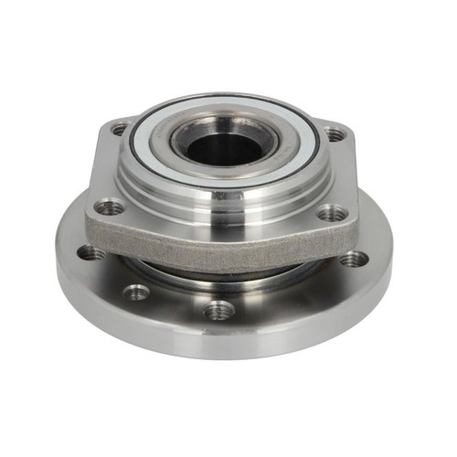 Wheel bearing set with - wheel,