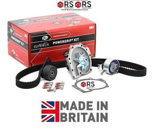 Timing belt water - water, for