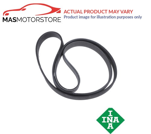 Drive belt micro - drive, micro-v