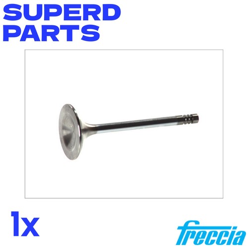 Intake valve fits - valve, fits: