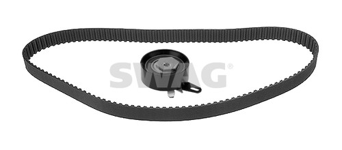 New timing belt set for - belt,
